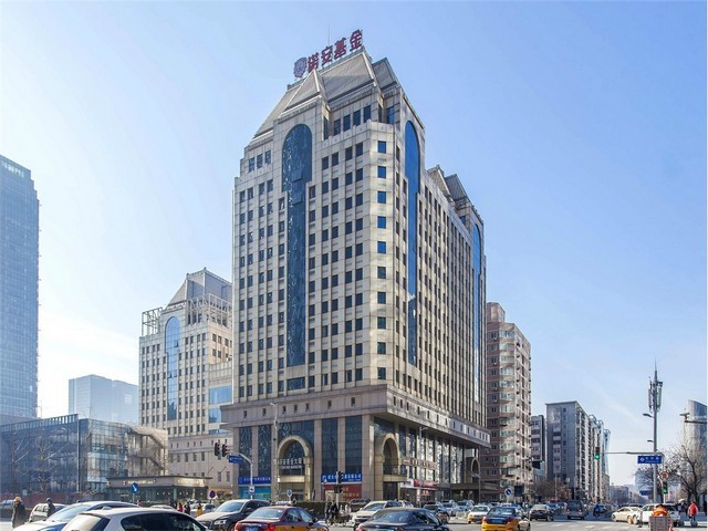 闵行区通信资质代办